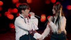 Shin Jun-seop dan Seo Ji-soo "Bintangnya cerah, tapi kamu hangat" 7 Days Romance/Only 7 Days Romance