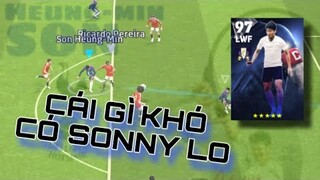 【MATCH PASS CAPTAIN】 🅲 CÁI GÌ KHÓ CÓ SONNY LO 🅲 | TMGs | EF2024