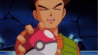 Tập 5 Pokemon's! Trận Đấu Ở Thành Phố Nibi!