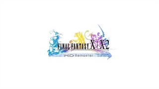Via Purifico - Final Fantasy X HD Remaster