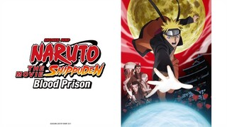 Naruto Shippuden The Movie 5: Huyết Ngục [Lồng Tiếng].