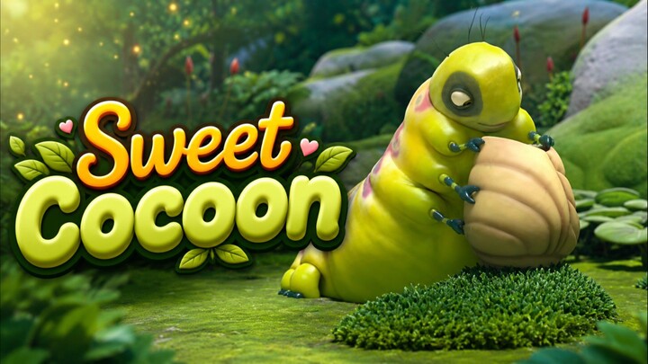Film Pendek " Sweet Cocoon "