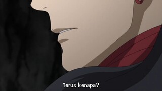 Keluarga Uzumaki part 1