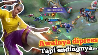 Pakek MM ini aja!? masih awal season!? masih worth it walaupun itemnya dinerf - Mobile Legends