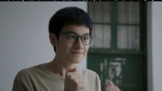 果然学霸都不解风情，有些事情还真得跟你爸爸好好学学