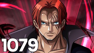 ONE PIECE 1079 RÉSUMÉ COMPLET - C'EST LÉGENDAIRE !