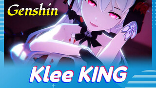Klee KING