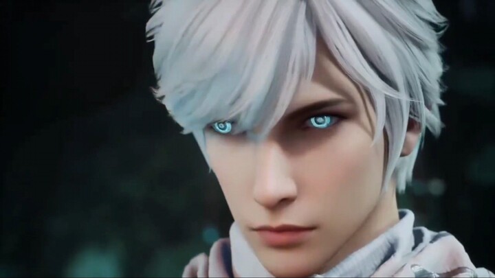 Martial Soul Eps 27 Ai