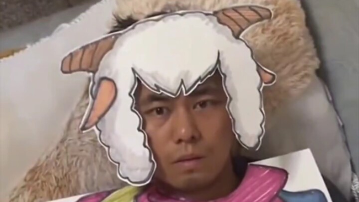 Thank you, Mayi Yangyang!