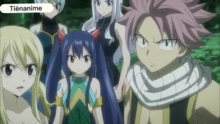 Hội Pháp Sư Fairy Tail - tập 180