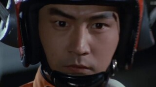 [Komentar episode demi episode di Ace 36] Dari terjemahan ilahi Shangyi, apakah binatang super itu m