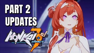 Update Honkai Impact 3rd Part 2 Langsung Gass Gacha!