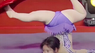 أنا بطاطا جنوبية صغيرة، بل وأيضًا ميتوانغ قويتشو الصغيرة هاها