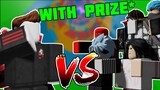 PLAYING WITH MY FANS WITH A PRIZE IN TOH + Funny Moments