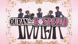 OURAN HIGH SCHOOL HOST CLUB EP 6 (ENG DUB)