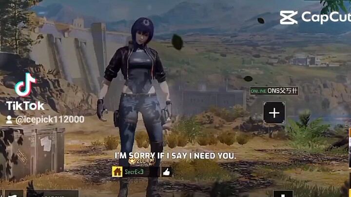 LF clan❤️❤️