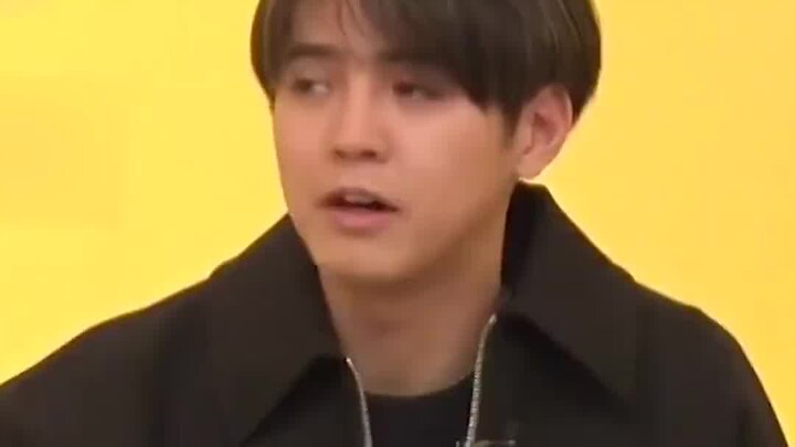 #Phản ứng của Katayose Ryota khi được chúc mừng đám cưới: Đừng yêu nhiều quá! Nếu không biết quản lý