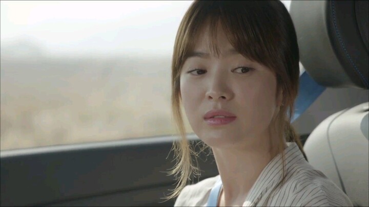 Descendants of The Sun EP3