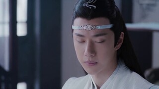 Tình yêu kép "Tập 2" Lời thú nhận của trẻ em "Hai Ji và Một Xian | Wangji·Boji·Zhanxian"