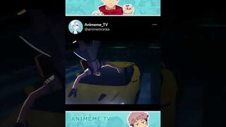 Me and boys in gta 5 💀 #anime #animemoments #shorts