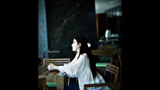 Zhao Lusi ~ The Autumn Fairy❤️
