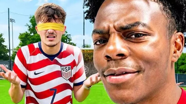 True Fan Challenge! See if you’re a die-hard soccer fan ⚽🔥