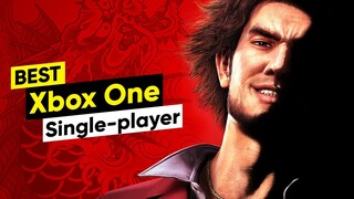 25 Best Xbox One Single-player Games of All Time [2021 Update]