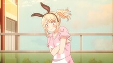 Kuroiwa Medaka ni Watashi no Kawaii ga Tsuujinai Eps 4 Sub Indo