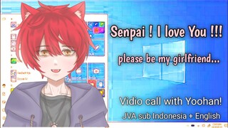 Love Conffesion | Asmr Japanese Voice Acting Practice