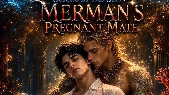 Curs3d by th3 D33p : Merm4n's Pr3gn4nt M4te