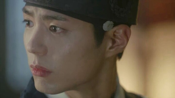 【Park Bo-gum x Lee Hyeri】Masa Lalu dan Kehidupan Sekarang