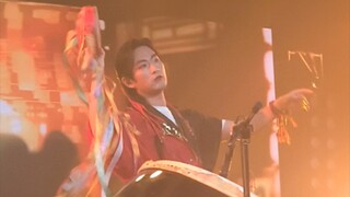 【Winky诗】任何一个人没有看过班长这段绝美手鼓舞我都会伤心的