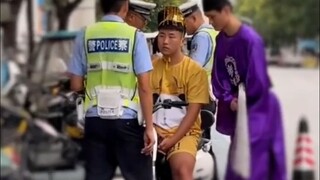 多年功德，毁于一旦