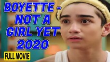 WATCH | PINOY | Zaijan Jaranilla, Maris Racal, Iñigo Pascual | 2020 | MOVIE | UNLICINEMA