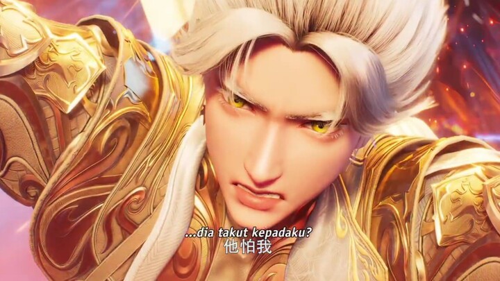 Matrial God Asura S2 Eps 16 Sub Indo END