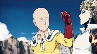 [JC NB] One Punch Man 2: This marketing campaign is definitely a success