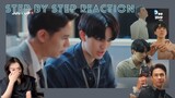[UNCLE]ค่อย ๆ รัก Step By Step Episode 4 Reaction (cut)