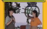 Yang Zi and Wang Junkai look for each other back to back