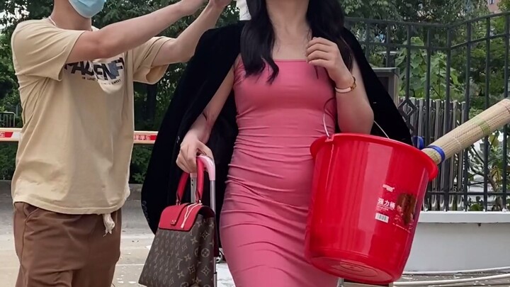 ก่อนเข้าโรงงาน VS หลังเข้าโรงงาน