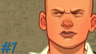 [Bully] โรงเรียนเกรียนเทพ #1 [พากย์ไทย]