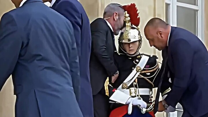 Vì sao Vladimir Putin lại khác biệt?