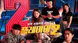 🇰🇷EP.4 ■THE PLAYER: MASTER OF SWINDLERS (2024) Eng.Sub