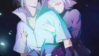 SasuSaku edit beat