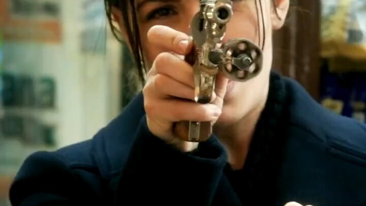 WeChat อาจไม่ได้แปลว่าสุภาพเสมอไป แต่อาจเป็นคำเตือนก็ได้ #ซีรีส์อเมริกัน #สนทนาภาษาอังกฤษ #เรียนภาษา