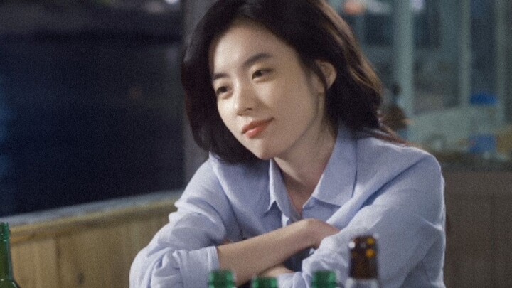[Han Hyo-joo] Can I dream of you tonight?