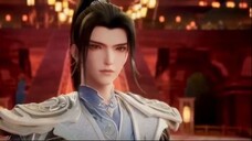 LingWu Continent Episode 100 Sub Indo
