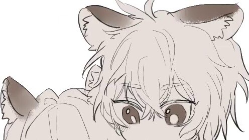 [Arknights / Yin Chu Family Love Xiang Handwritten] The Rhythm of A Hung