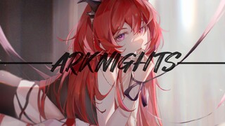 [Arknights] ได้โปรด~ อย่าบอกว่าใครเชื่อว่านี่คือเกมป้องกันหอคอย?