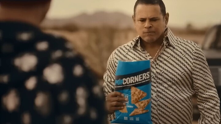 Quảng cáo Doritos trong “Breaking Bad”: Đến ông trùm cũng phải công nhận quá đã!