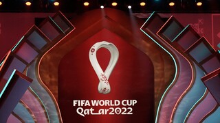 4K UHD 60FPS Jung Kook feat RedOne & Fahad Al Kubaisi - Dreamers (FIFA World Cup 2022)